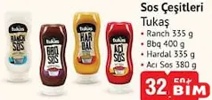 TUKAŞ SOS ÇEŞİTLERİ TUKAŞ SOS ÇEŞİTLERİ